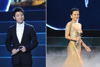 41岁章子怡:从13平方筒子楼到北京豪宅,15年风流情史