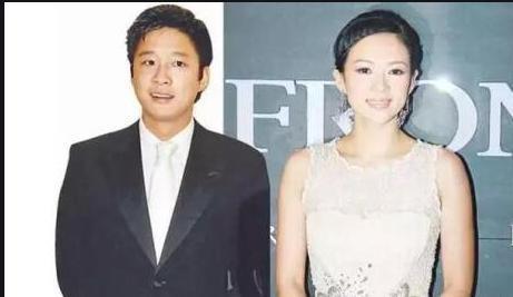 41岁章子怡:从13平方筒子楼到北京豪宅,15年风流情史