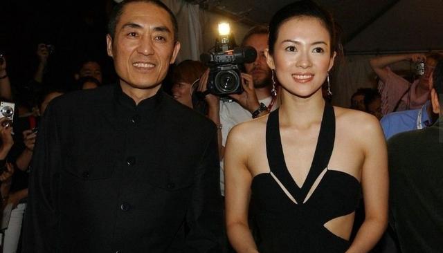 41岁章子怡:从13平方筒子楼到北京豪宅,15年风流情史