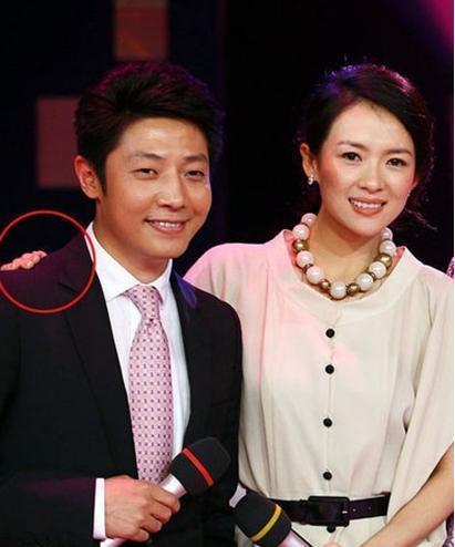 41岁章子怡:从13平方筒子楼到北京豪宅,15年风流情史