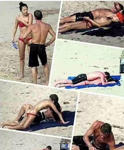 41岁章子怡:从13平方筒子楼到北京豪宅,15年风流情史