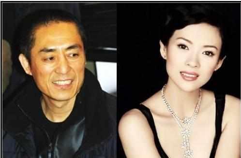 41岁章子怡:从13平方筒子楼到北京豪宅,15年风流情史