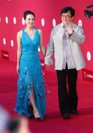 41岁章子怡:从13平方筒子楼到北京豪宅,15年风流情史