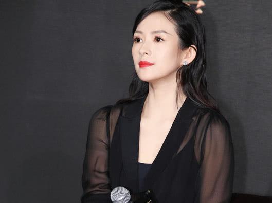 41岁章子怡:从13平方筒子楼到北京豪宅,15年风流情史