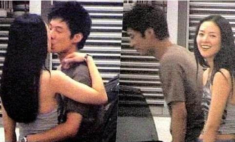 41岁章子怡:从13平方筒子楼到北京豪宅,15年风流情史