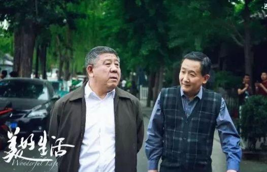 张嘉译说史诗级情话给李小冉听的时候,我的少女心又动了