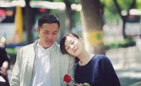 张嘉译说史诗级情话给李小冉听的时候,我的少女心又动了