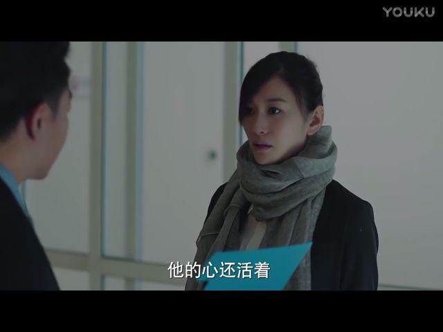 张嘉译说史诗级情话给李小冉听的时候,我的少女心又动了