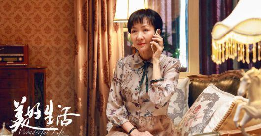 张嘉译说史诗级情话给李小冉听的时候,我的少女心又动了