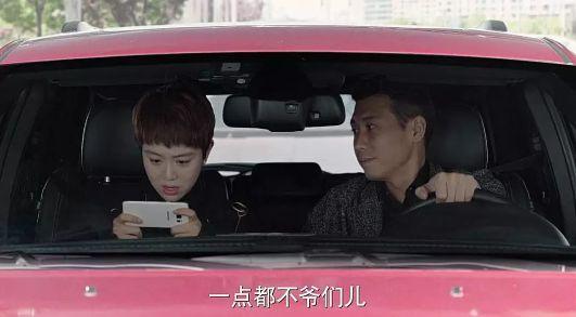 张嘉译说史诗级情话给李小冉听的时候,我的少女心又动了