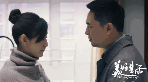 张嘉译说史诗级情话给李小冉听的时候,我的少女心又动了