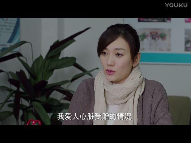 张嘉译说史诗级情话给李小冉听的时候,我的少女心又动了