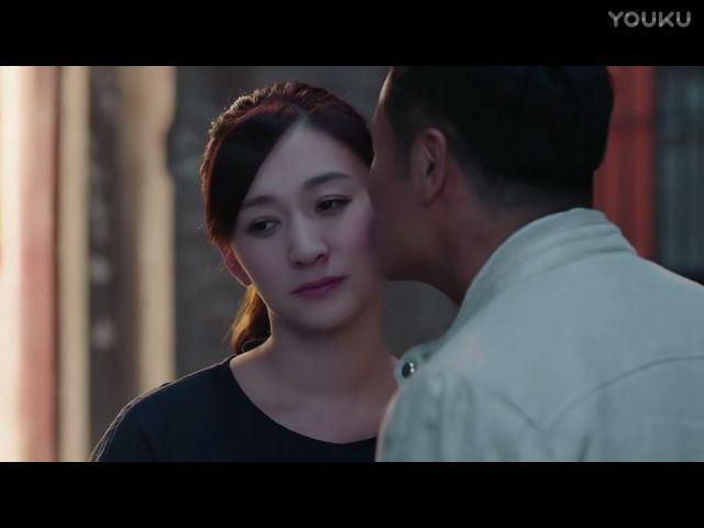 张嘉译说史诗级情话给李小冉听的时候,我的少女心又动了