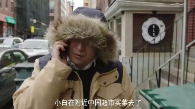 张嘉译说史诗级情话给李小冉听的时候,我的少女心又动了