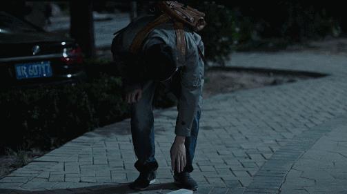 张嘉译说史诗级情话给李小冉听的时候,我的少女心又动了