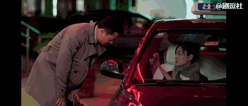 张嘉译说史诗级情话给李小冉听的时候,我的少女心又动了