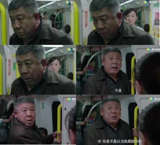 张嘉译说史诗级情话给李小冉听的时候,我的少女心又动了