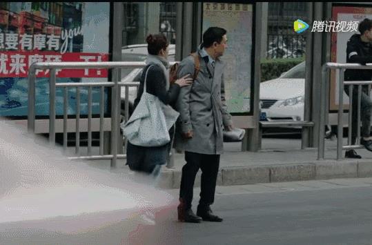 张嘉译说史诗级情话给李小冉听的时候,我的少女心又动了