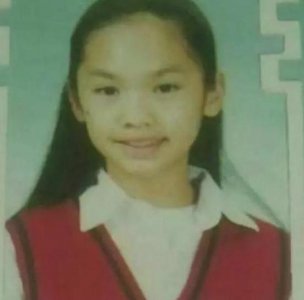 ​“可爱教主”杨丞琳的魔幻情史