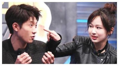 ​童星CP张一山对杨紫情变史，要友谊或爱情，他其实早有答案