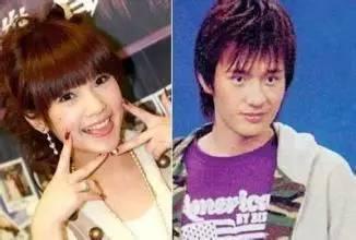 杨丞琳李荣浩又公开秀恩爱了!扒扒两人情史!