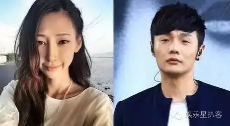 杨丞琳李荣浩又公开秀恩爱了!扒扒两人情史!