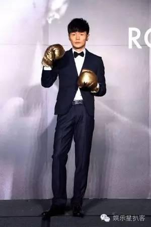 杨丞琳李荣浩又公开秀恩爱了!扒扒两人情史!