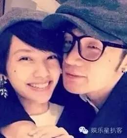 杨丞琳李荣浩又公开秀恩爱了!扒扒两人情史!