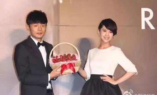 杨丞琳李荣浩又公开秀恩爱了!扒扒两人情史!