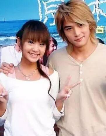 杨丞琳李荣浩又公开秀恩爱了!扒扒两人情史!