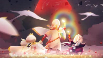 ​光遇破晓季兑换物品图鉴大全