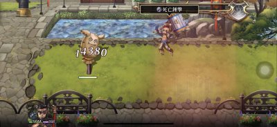 ​另一个伊甸火锤强度评测