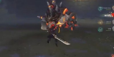 ​原神登龙剑怎么操作