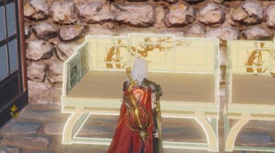 ​妄想山海北华念多久来