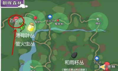 ​小森生活铁矿在哪儿