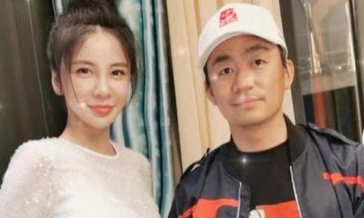 ​王宝强暧昧合照引热议,是爱情中越挫越勇,还是下一个冯倩?
