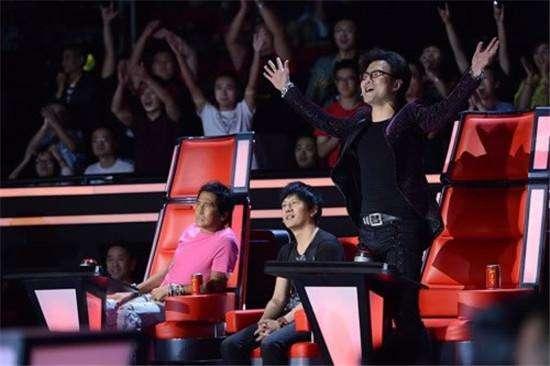 汪峰跨年演唱变“车祸现场”:真唱是职业道德不该是遮羞布