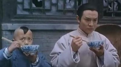 ​童星谢苗：扮演李连杰儿子爆红，娶妻生娃不温不火，如今怎样了？