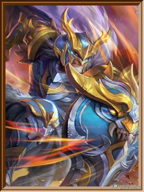 三国杀：盘点哪些武将拥有可以翻面的技能，这样的武将不想拥有吗