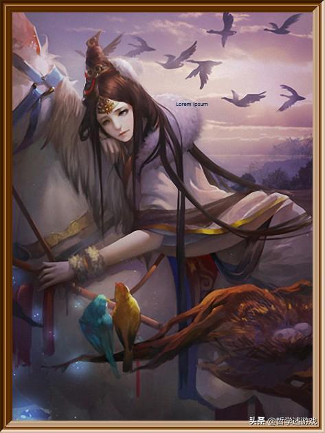 三国杀：盘点哪些武将拥有可以翻面的技能，这样的武将不想拥有吗