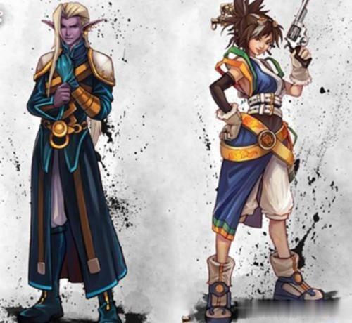 DNF：盘点国服增幅强化记录，没有一把出自旭旭宝宝之手……