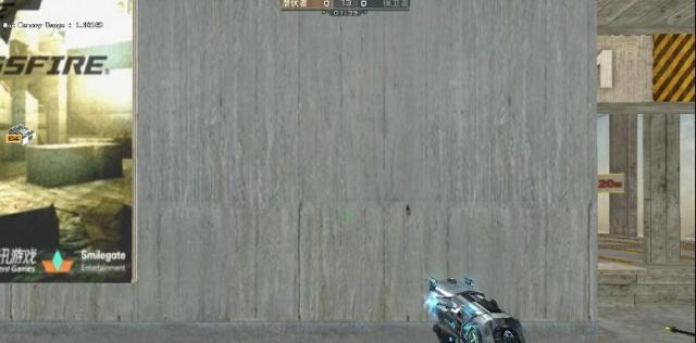 CF：近战神器克洛诺斯光剑体验服上线！全新雷神套装惊艳四座