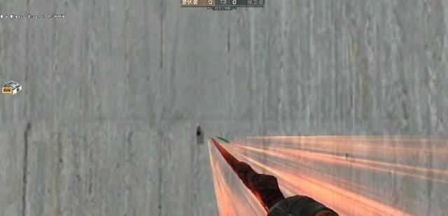 CF：近战神器克洛诺斯光剑体验服上线！全新雷神套装惊艳四座