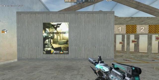 CF：近战神器克洛诺斯光剑体验服上线！全新雷神套装惊艳四座