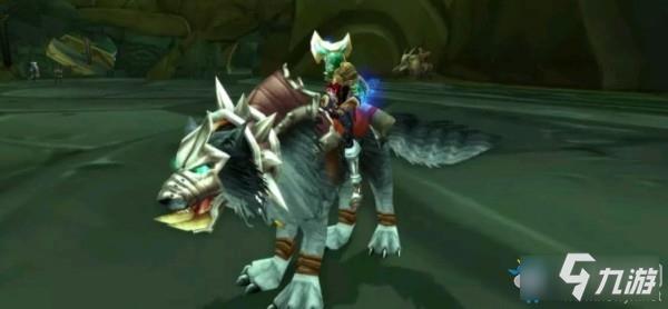 魔兽世界怀旧服兽人坐骑在哪里买 怀旧服兽人坐骑哪个颜色好看 《魔兽世界怀旧服》兽人坐骑获得攻略