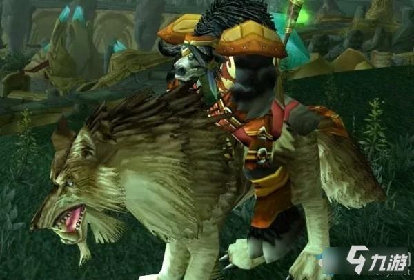 魔兽世界怀旧服兽人坐骑在哪里买 怀旧服兽人坐骑哪个颜色好看 《魔兽世界怀旧服》兽人坐骑获得攻略