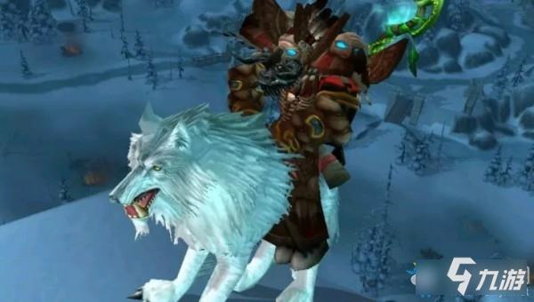 魔兽世界怀旧服兽人坐骑在哪里买 怀旧服兽人坐骑哪个颜色好看 《魔兽世界怀旧服》兽人坐骑获得攻略