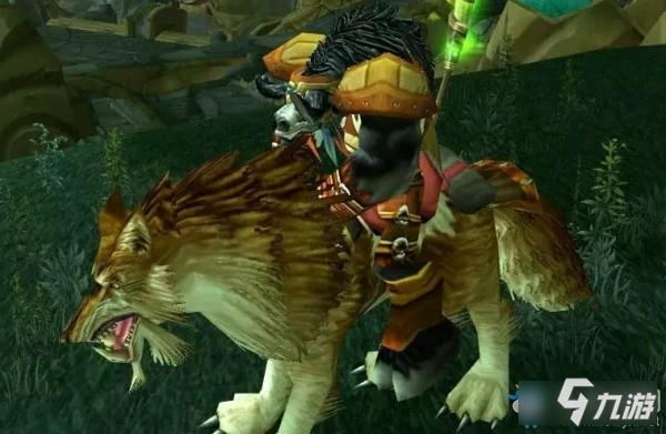 魔兽世界怀旧服兽人坐骑在哪里买 怀旧服兽人坐骑哪个颜色好看 《魔兽世界怀旧服》兽人坐骑获得攻略