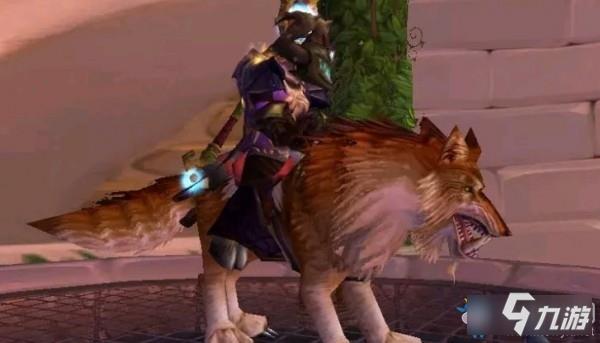 魔兽世界怀旧服兽人坐骑在哪里买 怀旧服兽人坐骑哪个颜色好看 《魔兽世界怀旧服》兽人坐骑获得攻略