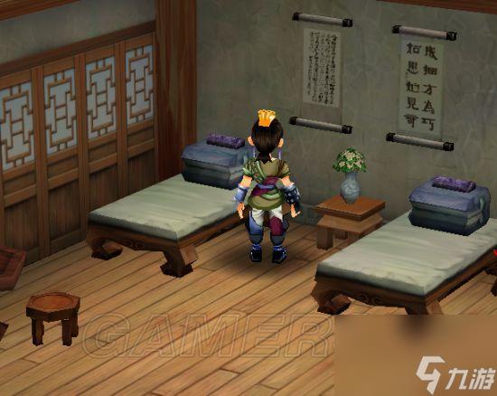 仙剑三窗口化战斗进度慢(仙剑奇侠传3战斗心得)